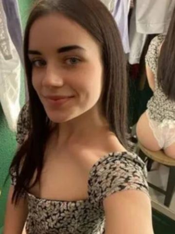 Анкета проститутки Серафима, 23 года